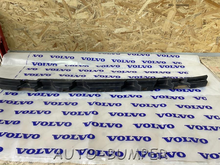 Volvo V90 /S90 2017- Направляющая заднего бампера 31449280